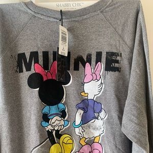 Torrid Size2 Sweatshirt